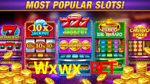 APP oficial da Wxwx Bet para mobile