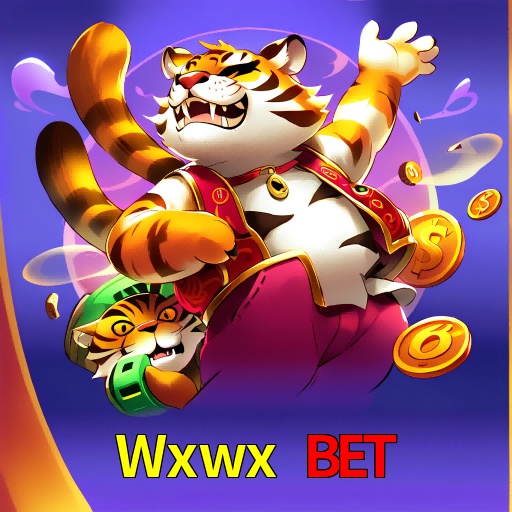 Imagem promocional da Wxwx Bet mostrando a plataforma e suas vantagens